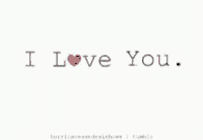 a white background with the words " i adore you " written on it