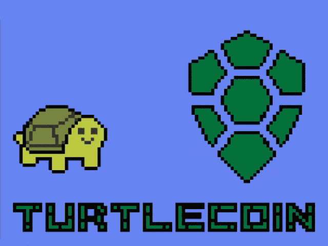 Turtlecoin Beguided GIF - Turtlecoin Beguided GIFs