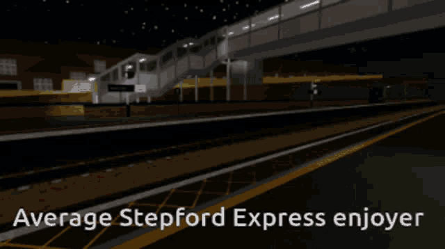 Stepford County Railway Scr Memes GIF - Stepford County Railway Scr Memes Stepford Express GIFs