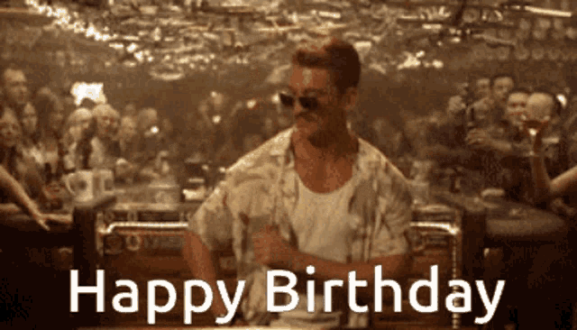 Happy Birthday Top Gun GIF - Happy Birthday Top Gun GIFs