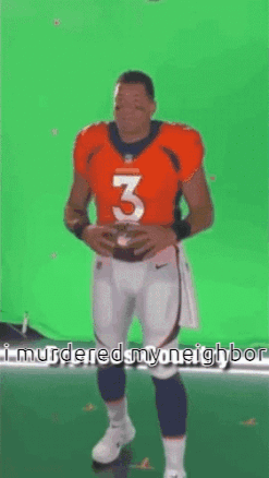 Broncos Confession GIF