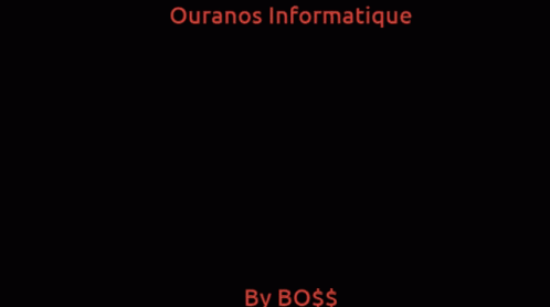 Ouranos Informatique GIF - Ouranos Informatique Discord GIFs