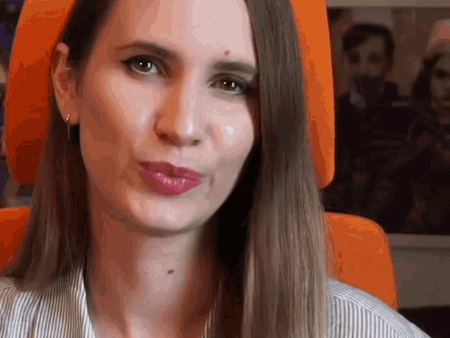 Evitel Whats Up GIF