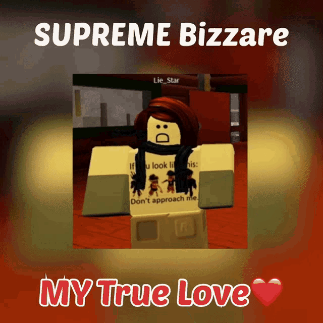 Supreme Bizzare GIF - Supreme Bizzare GIFs