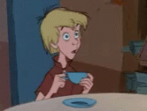 The Sword In The Stone Coffee GIF - The Sword In The Stone Coffee Confused GIFs