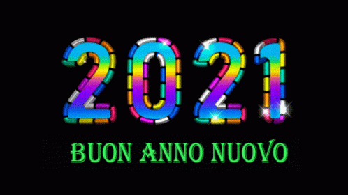 Buon Anno2021 GIF - Buon Anno2021 GIFs