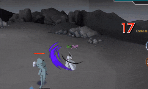 a screenshot of a video game with the number 20 on the screen