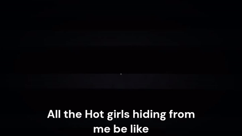 Hot Hiding GIF - Hot Hiding GIFs