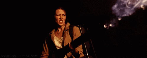 Amy Acker Angel The Series GIF - Amy Acker Angel The Series Fred Burkle GIFs