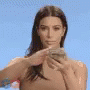 Money Kimkardashian GIF - Money Kimkardashian Makeitrain GIFs