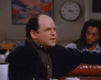 Seinfeld If You Believe It GIF - Seinfeld If You Believe It Its Not A Lie GIFs