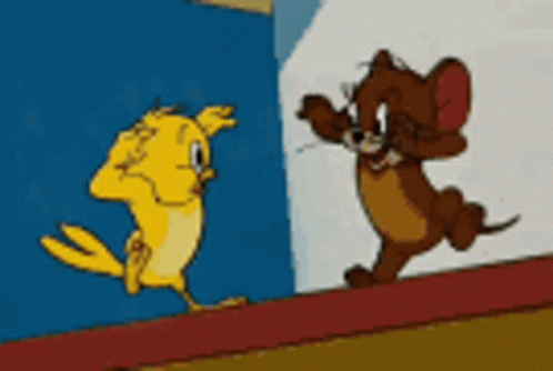 Jerry Dance Party GIF - Jerry Dance Party Sunday GIFs