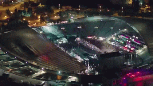 Lights Crowded GIF - Lights Crowded Stadium GIFs