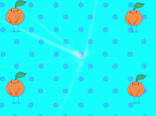 Fruit Orange GIF - Fruit Orange Dancing GIFs