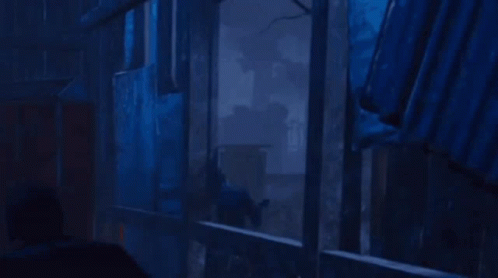 Dead By Daylight Ghost Face GIF - Dead By Daylight Ghost Face Dbd GIFs