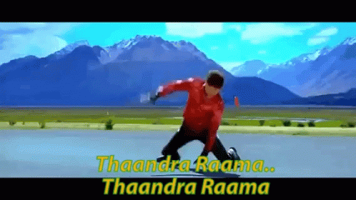 Thaandra Raama Thalapathy Vijay GIF - Thaandra Raama Thalapathy Vijay Theri GIFs