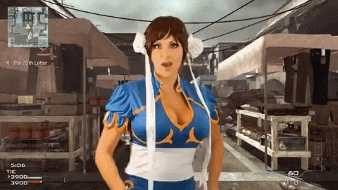 Fight Fighting GIF - Fight Fighting Street Fighter GIFs