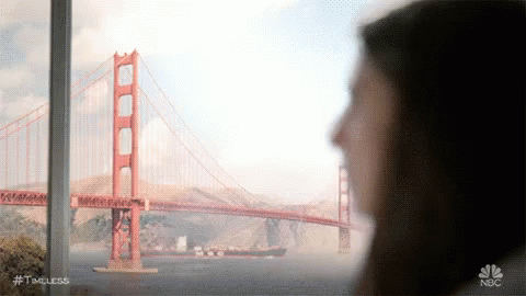 Vision Past GIF - Vision Past Time Travel GIFs