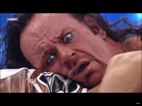 The Undertaker Huh GIF - The Undertaker Taker Huh GIFs