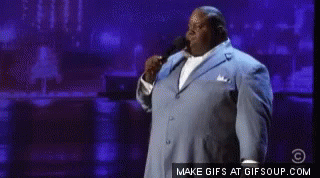Lavell Crawford GIF - Lavell Crawford GIFs