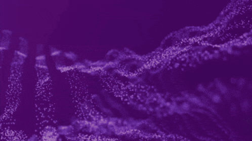 a purple background with the words welcome to backbenchers present stardust