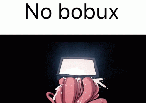 Bobux Nobobux GIF - Bobux Nobobux Omega Flowey GIFs