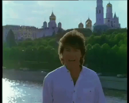 москва звонят колокола россия олег газманов GIF - Moscow Russia Bells GIFs