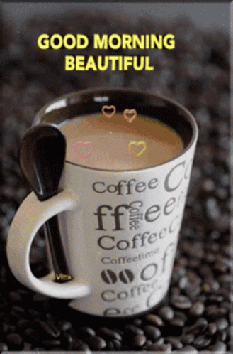 Cup Of Coffee Coffee Time GIF - Cup Of Coffee Coffee Time GIFs