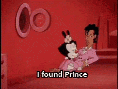 Prince Cartoon GIF - Prince Cartoon Animaniacs GIFs