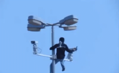 Security GIF - Security Camera Destroy Hammer GIFs