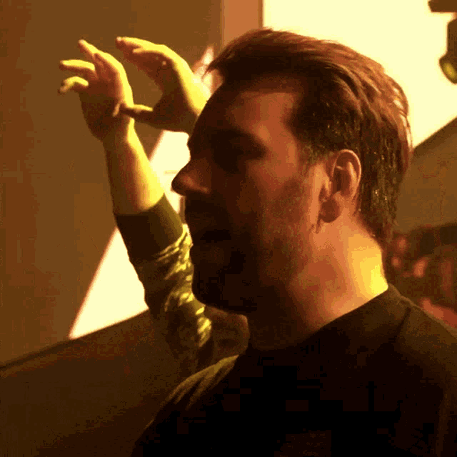Axwell Ingrosso GIF - Axwell Ingrosso Excited GIFs