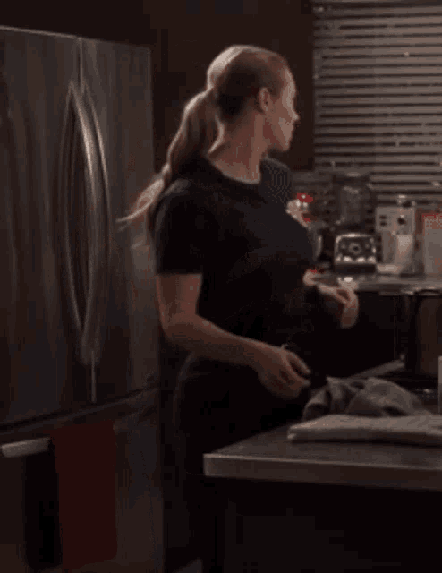Station19 Maya Bishop GIF