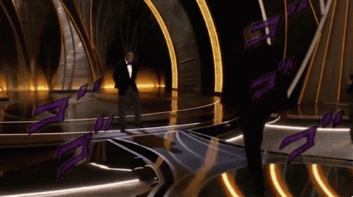 Oscars Will Smith GIF - Oscars Will Smith Chris Rock GIFs