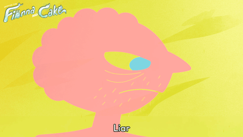 Liar Prismo GIF - Liar Prismo Adventure Time Fionna And Cake GIFs