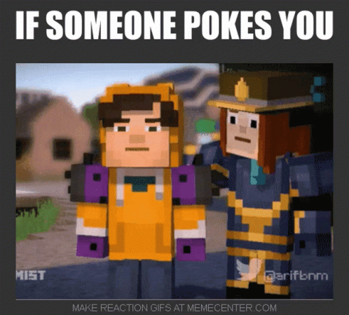 Stampycat Minecraft GIF - Stampycat Minecraft Memes GIFs