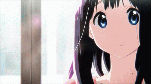 Anime Surprised GIF - Anime Surprised Cute GIFs