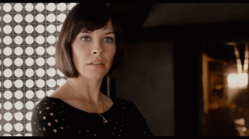 Evangelin Lilly The Wasp GIF - Evangelin Lilly The Wasp GIFs