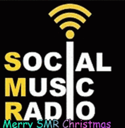 Merry Smr Xmas Social Music Christmas GIF - Merry Smr Xmas Social Music Christmas GIFs