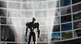 Cartoon Animated GIF
