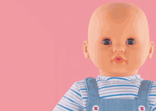 Corolle Merci GIF