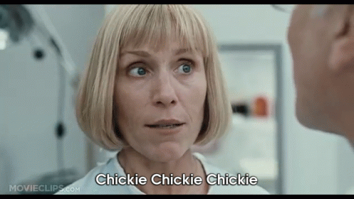 Face Lift GIF - Burn After Reading Comedy Frances Mc Dormand GIFs