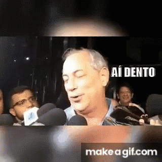 Ai Dento GIF - Ai Dento GIFs