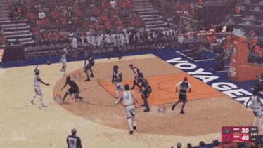 Packie O'Leary Voyagers GIF - Packie O'Leary Voyagers Houston Btp GIFs