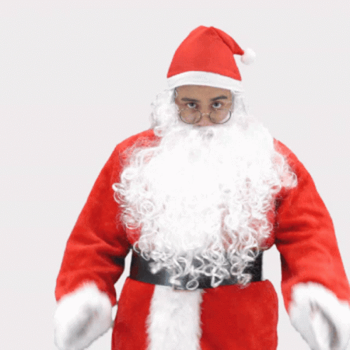 Santa Mrdiy Santa GIF - Santa Mrdiy Santa Mrtoy Santa GIFs