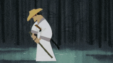 Samurai Jack Da Samurai GIF - Samurai Jack Da Samurai Samurai GIFs
