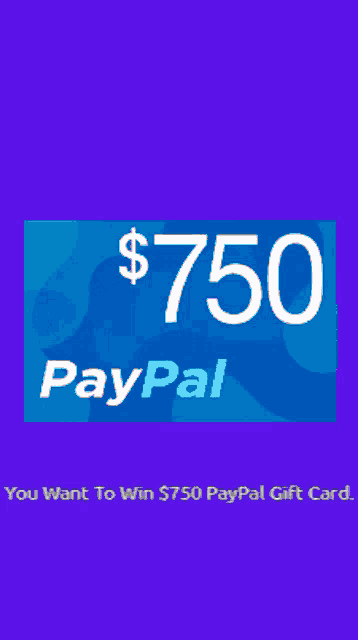 Paypal Paypalgiftcard GIF - Paypal Paypalgiftcard Giftcard GIFs