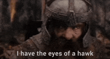 Lord Of The Rings The Lord Of The Rings GIF - Lord Of The Rings The Lord Of The Rings Gimli GIFs