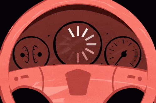 Traffic Not Going Anywhere GIF - Traffic Not Going Anywhere Stopped In Traffic GIFs