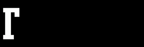 a black background with white letters that spell out the word tpobari