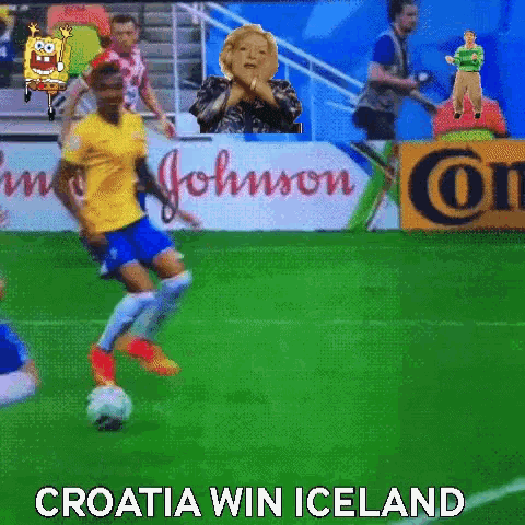 Croatia Win Best GIF - Croatia Win Croatia Best GIFs